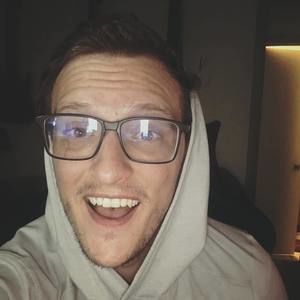 Meet your Posher, Matt